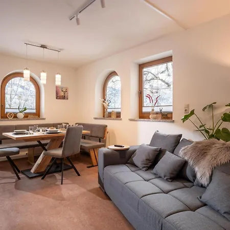 Appartamento Am Penningberg *