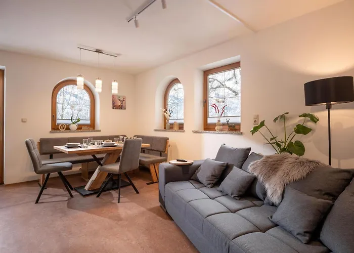 Appartamento Am Penningberg *