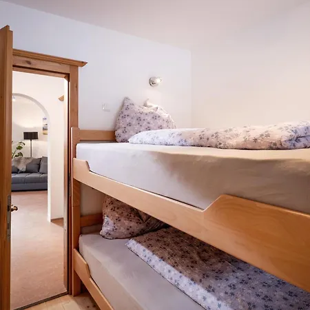 Am Penningberg Хопфгартен-им-Бриксенталь