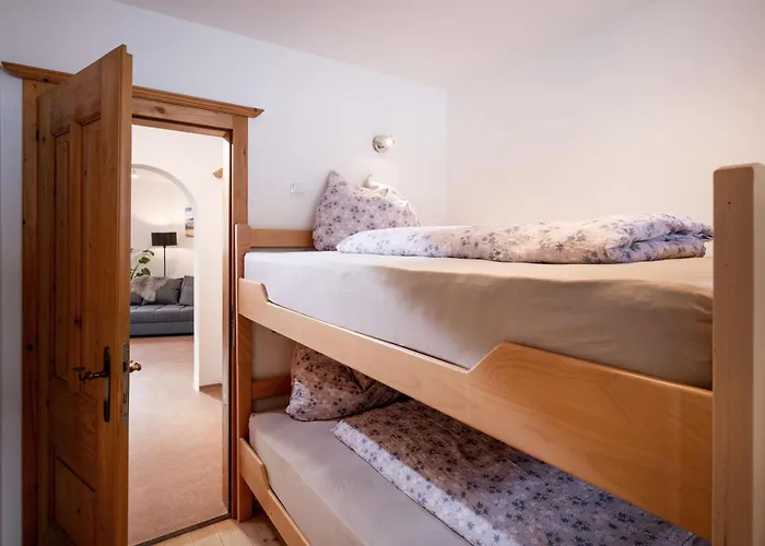 Am Penningberg Хопфгартен-им-Бриксенталь